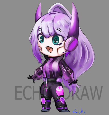 enderchibi