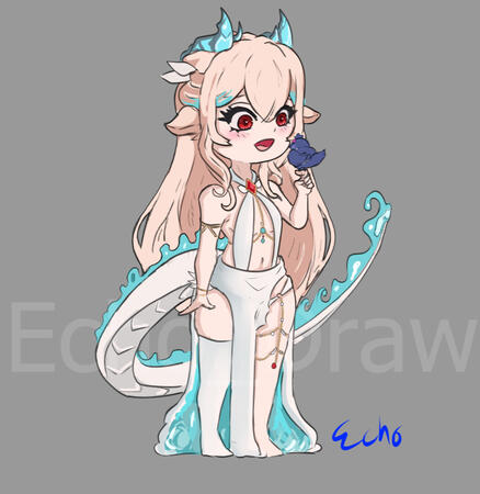 evechibi